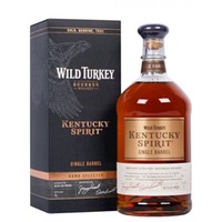 Whisky Wild Turkey Kentucky Spirit S.B. Lt.1 - Giftbox