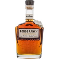 Whisky Wild Turkey Longbranch 100cl