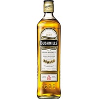 Whisky Bushmills Irish Original 100cl
