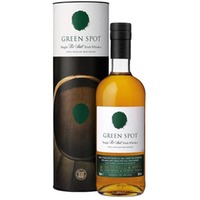 Whisky Mitchells Irish Green Spot 70cl - Tubo