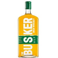 Whisky The Busker Blended Irish 70cl