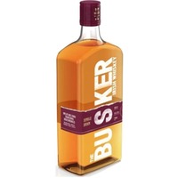 Whisky The Busker Single Grain Irish 70cl