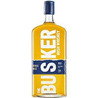 Whisky The Busker Single Malt Irish 70cl