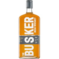 Whisky The Busker Single Pot Irish 70cl