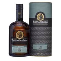 Whisky Bunnahabhain Stiuireadair 70cl - Tubo