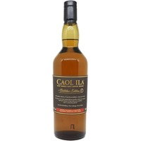 Whisky Caol Ila Distiller Edition 70cl - Giftbox