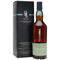 Whisky Lagavulin 2006-21 Distiller Ed. Cl.70 - Giftbox