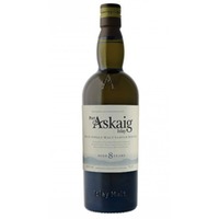Whisky Port Askaig 8Y 70cl