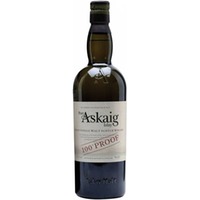 Whisky Port Askaig 100 Proof 70cl