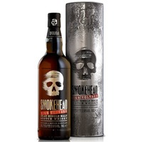 Whisky Smokehead High Voltage Cl.70 - Tubo