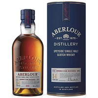 Whisky Aberlour 14 Years 70cl Tubo