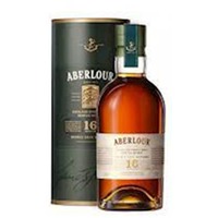 Whisky Aberlour 16 Years 70cl - Tubo