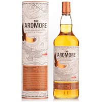Whisky Ardmore Peated 100cl - Giftbox