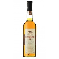 Whisky Clynelish 14 Years 70cl - Tubo