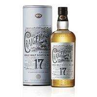 Whisky Craigellachie 17 Years 70cl - Tubo