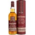Whisky Glendronach 12 Years Original 70cl - Tubo 