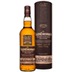 Whisky Glendronach Traditaditionally Peated 70cl - Tubo 