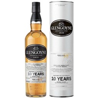 Whisky Glengoyne 10Y 70cl - Tubo