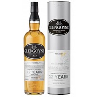Whisky Glengoyne 12Y 43% Cl.70 - Giftbox