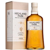 Whisky Highland Park 12Y 70cl - Giftbox