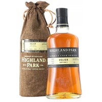 Whisky Highland Park Velier Single Cask N.2 70cl