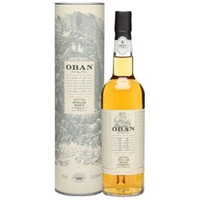 Whisky Oban 14Y 70cl Tubo