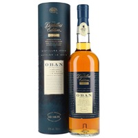 Whisky Oban Distiller Edition 70cl - Tubo