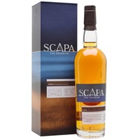 Whisky Scapa Glansa 70cl - Giftbox