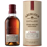 Whisky Aberlour A'Bunadh 70cl - Tubo