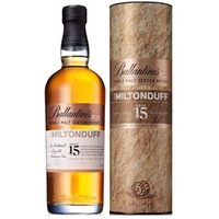 Whisky Ballantine'S 15Y Miltonduff 40% Cl.70 - Giftbox