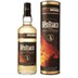 Whisky Benriach Birnie Moss Peated 70cl Tubo 