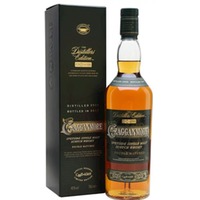 Whisky Cragganmore 2008-2020 Distiller Edition 70cl