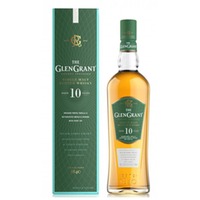 Whisky Glen Grant 10 Years 70cl - Giftbox
