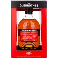 Whisky Glenrothes Whisky Maker's Cut 70cl - Giftbox