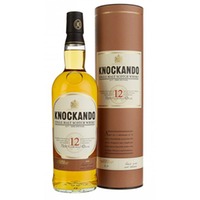 Whisky Knockando 12Y Season 70cl - Giftbox
