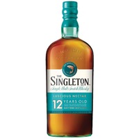 Whisky Singleton Of Dufftown 12Y 70cl