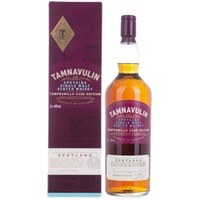 Whisky Tamnavulin Tempranillo Cask 100cl - Giftbox