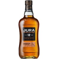 Whisky Isle Of Jura 12 Anni 70cl
