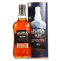 Whisky Isle Of Jura 19Y The Paps 45,6 % Cl.70 - Giftbox