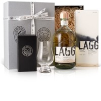 Whisky Lagg Kilmory 70cl - Giftbox