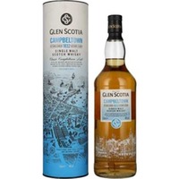 Whisky Glen Scotia Campbeltown 1832 100cl