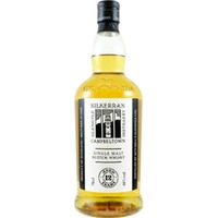 Whisky Kilkerran Glengyle 12 Anni 70cl
