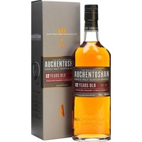 Whisky Auchentoshan 12 Anni 70cl - Giftbox
