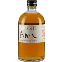 Whisky Akashi Blended White Oak 50cl