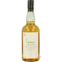 Whisky Ichiro'S Malt & Grain 70cl