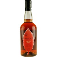 Whisky Ichiro'S Malt Wine Wood Reserve 70cl