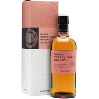 Whisky Nikka Coffey Grain 45% Cl.70 - Giftbox