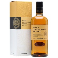 Whisky Nikka Coffey Malt 45% Cl.70 - Giftbox