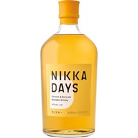 Whisky Nikka Days 70cl
