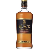 Whisky Nikka Rich Blended Black 70cl